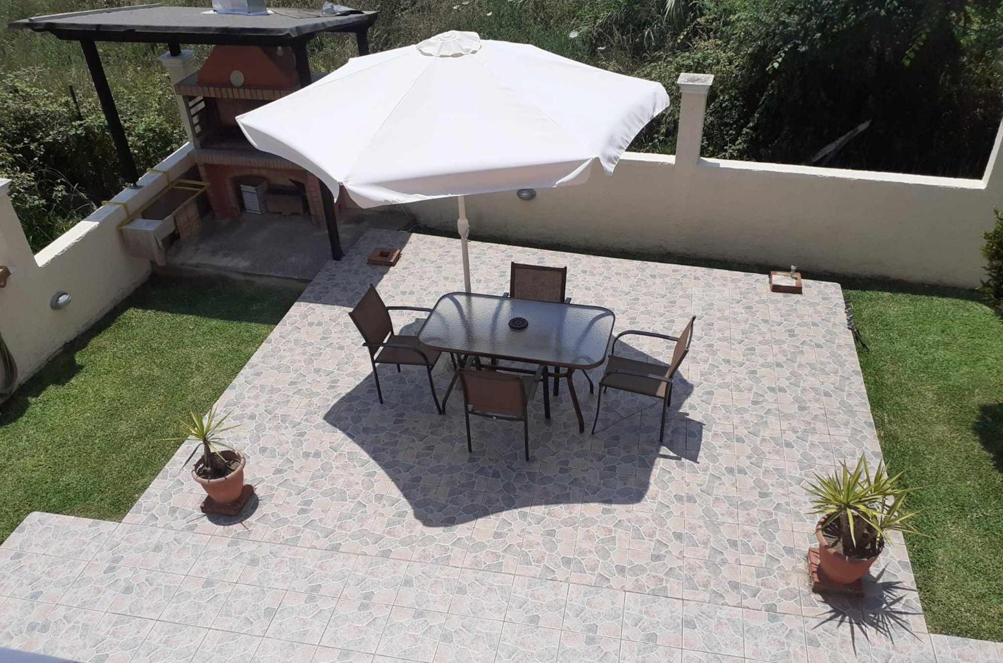 Apartamento Casa Raymo Kanálion Exterior foto