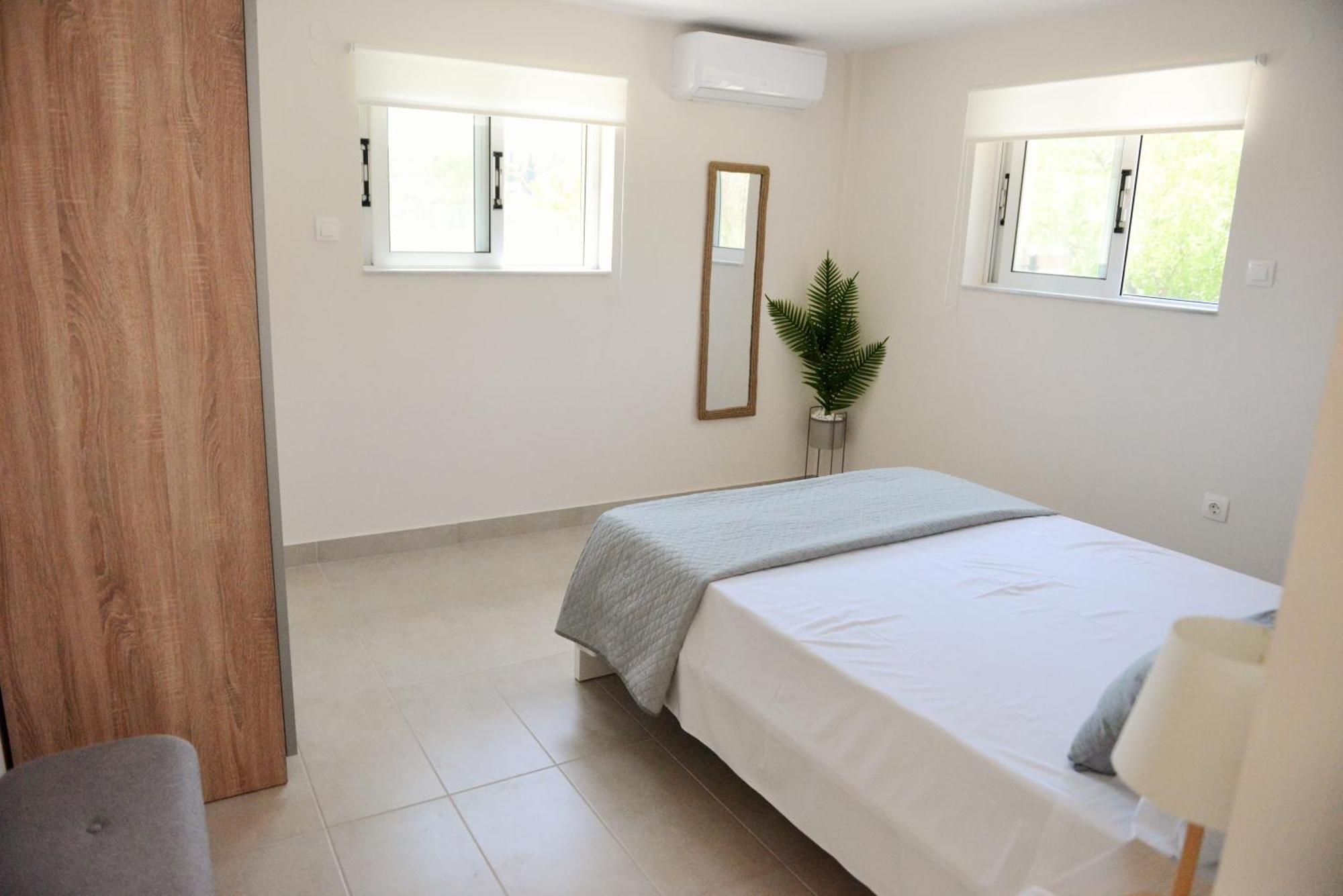 Apartamento Casa Raymo Kanálion Exterior foto