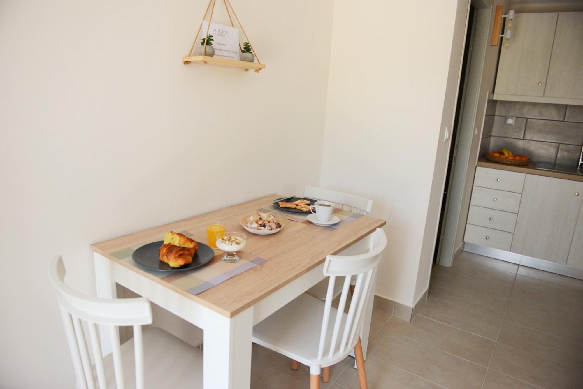 Apartamento Casa Raymo Kanálion Exterior foto