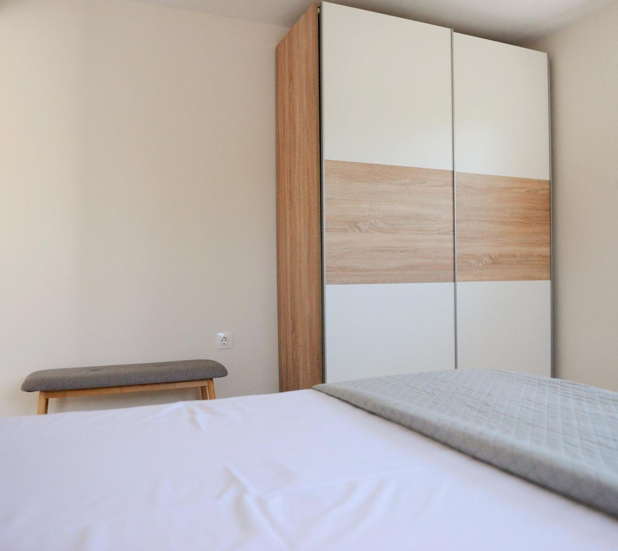 Apartamento Casa Raymo Kanálion Exterior foto